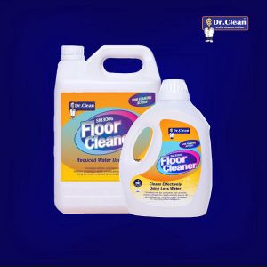Sabun pencuci lantai Dr. Clean 2Ltr Floor Cleaner Floor Cleaning Liquid Pencuci lantai