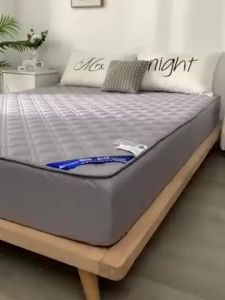 Vải Chắn Giường Bằng Cotton Chống Khuẩn