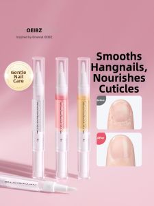 OEIEZ | Nutrition and Repair Cuticle Oil