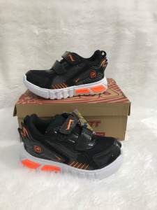 Sepatu sneakers anak PROATT KSA 075 8 wrn sz 28-33(FREE KAOS KAKI)