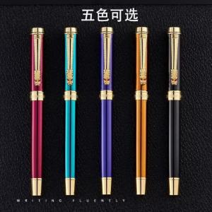 Hero | Hero Pen 6190 Luxury Gift Set - Premium Fountain Pen for Business & Office Elegant Boxed Set Ideal for Corporate Gifts