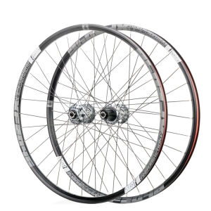 KOOZER | 6-Pawl 72-Click Mountain Bike Wheel Set 27.5inch