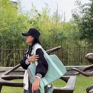 ZHUOLESHI | Balo Đựng Thú Cưng Thông Gió và Dễ Mang