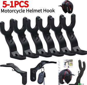 Durable Motorcycle Helmet Hook Racks Multipurpose Hook Hanger Home Luggage Jacket Holders Kitchen Cabinet Shelf Wall Mount Hooks