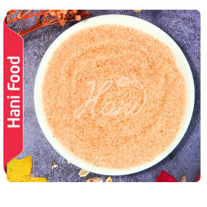 1Kg Muối Hồng Himalaya Organic Chuẩn Sạch Nấu Ăn Nấu Sữa Muối Hồng Cho Bé - Nhập Khẩu Pakistan Hani Food