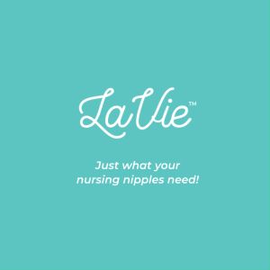 LaVie Silver Nursing Cups
