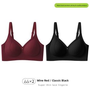 SHIXIAN | Invisible Gather Lift Prevent Sagging Reduce Underarm Fat Bra