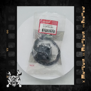 SAKLAR KANAN HONDA KCJ UNTUK MOTOR TIGER GL PRO MEGA PRO KUALITAS ASLI ORIGINAL HONDA AHM HGP