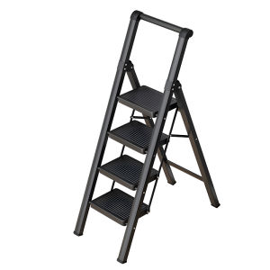 ZHIFAN | Foldable Portable Multi-Function Stepladder