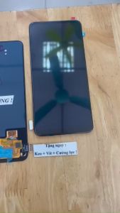 Màn hình thay thế  oppo K3 / RENO 2F/ RENO 2Z/ realme X - OLED (2IC)
