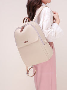 Túi Đeo Vai Nữ Dung Tích Lớn Thời Trang 2025 Túi Du Lịch Học Sinh Trung Học Túi Đựng Máy Tính Túi Đeo Vai Core Bird Oxford