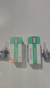 Bóng đèn ô tô HB3 9005 12V 65W con cú sợi tóc Halogen