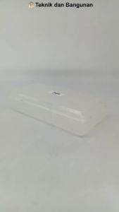 Organizer Box Tool Box Pancing Zelig 260 x 125 x 60 mm