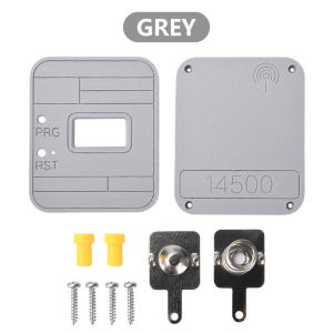 Case Kit Expansion Shell WiFi LoRa 32 V4 Development Board Kit ESP32 Development Board Extension Shell Can Be Builtin GPS Module