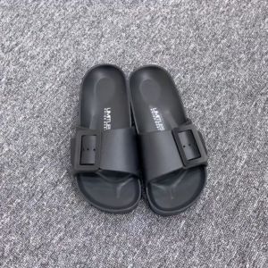 Limitless Sandal Selop Cewek LUNA Sendal Slip On Wanita Size 36 - 40