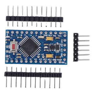 Mini ATmega328 3.3V 8MHz ATmega328 mô-đun bảng mạch phát triển khối xây dựng điện tử cho Arduino bảng mạch phát triển