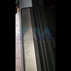 Honda HR-V OEM Door Step Protector Scuff Plate Cover HRV / VEZEL 2015-2024 TAM Auto Mart Car Acccessories
