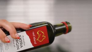 (Ready Stock )Red Island Extra Virgin Olive Oil-3 Litres (Expired 30 JAN 2027/Harvest 2025)