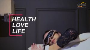 GINTELL G-Vizee Care Eye Massager