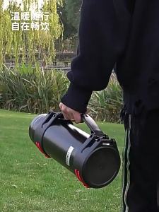 Large Capacity Vacuum Insulated Stainless Steel Flask