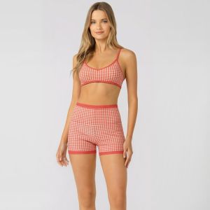 Lorna Jane | Quick-dry Womens Multifunctional Workout Set