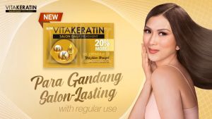 Vita Keratin Salon Daily Treatment Hair Conditioner - Vitakeratin Deep Repair | Color Shine | Brazillian Straight