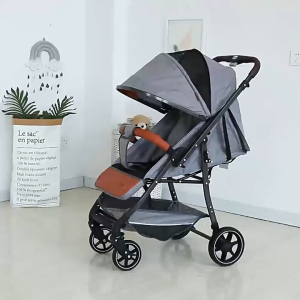 Kelambu Stroller Bayi Cover Anti Nyamuk Universal Jaring Pelindung Nyamuk untuk Kereta Dorong