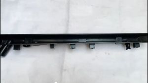 Lower Tank Radiator Hyundai Avega Accent 1997 - 7710