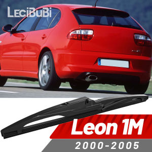 Rear Windshield Wiper Blade Windscreen Wipers Accessories For Seat Leon 1M MK1 2000-2005 2001 2002 2003 2004