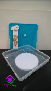 3L FOOD STORAGE SUNNYWARE