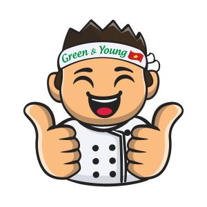 Bột pha Sốt trứng muối cao cấp - Soy Asahi - Sốt chấm trộn salad hải sản sốt ăn vặt...