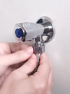 Van khoá nước Van Chia Nước cho vòi xịt và cầu hợp kim van giảm áp