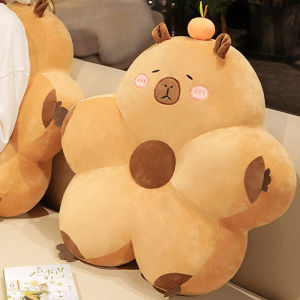 Multifunctional Support Capybara Plush Toy
