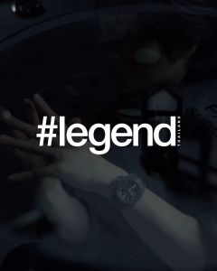 #Legend Thailand ฉบับกันยายน 2567 Win Metawin