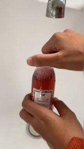 Premium Bubble Bath Anak & Dewasa: Travel Size & Paraben & Alcohol Free