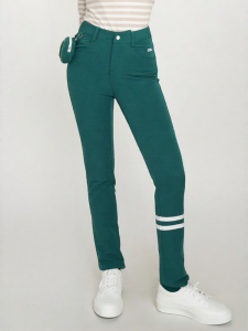 RYDER CUP EST.1927 | Women Elastic Warm Autumn Trousers