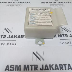 MODUL AIRBAG SRS HONDA JAZZ RS GK5 2015 S/D 2020 ORIGINAL