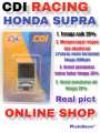 CDI RACING EXTREME Win Supra Prima Grand Suprapit Suprait New Racing Unlimatate Tenaga Naik 20 Persen. 