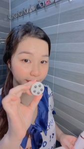 Máy rửa mặt 4 trong 1 đa chức năng tẩy trang tẩy da chết rửa mặt và massage