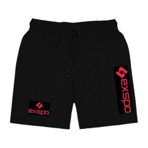 Celana Pendek Olahraga Pria Wanita/Kolor Olahraga Badminton Voli Lari Futsal Dan Santai