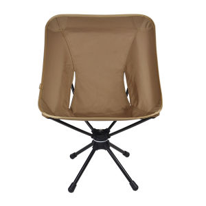 CAMPLEADER | Rotatable Foldable Camping Chair