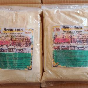 jamu alami nyeor ejuh obat pelahap dan penggemuk sapi kambing kemasan 500gram