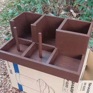 แก้ว บล้อกแก้วกาแฟ 22 ออนซ์ ร้านขายน้ำ