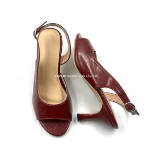 Liliw Made Women Sandals - TRIXIE Stilleto Heels