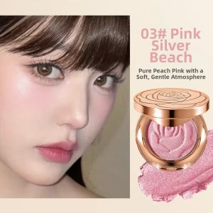 LuckFavor | Highlight Blush Natural Glow Face Makeup