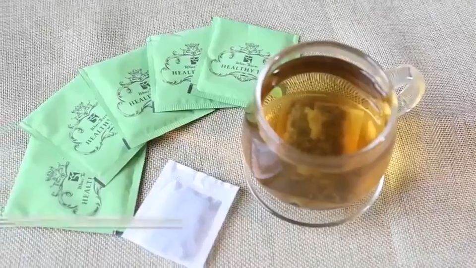 20PCS Colon Cleanser Tea Chinese Body Slimming tea lose weight Healthy Care Herbal Diet Detox Tea