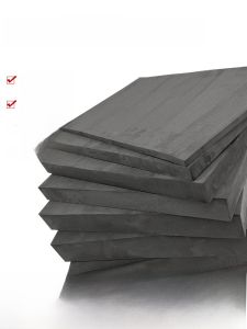 High Density White And Black Foam EVA Sponge Material Anti-collision Shock Absorption Sponge Board Waterproof Sun Protection Foam Board for Model Making And Packaging