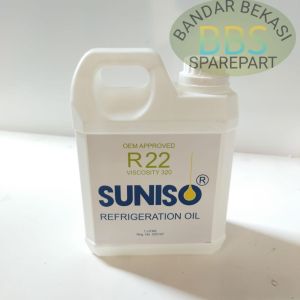 OLI COMPRESSOR SUNISO R22 R32 R410