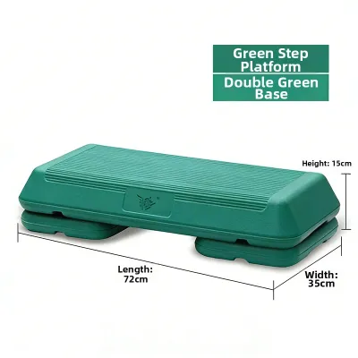 FEIFAN | Aerobic Fitness Step Platform 72CM