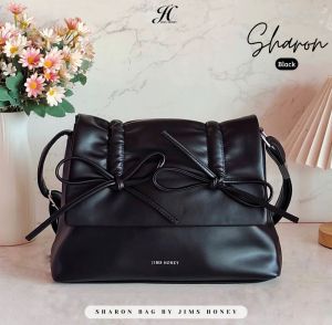 JIMS HONEY SHARON BAG TAS SELEMPANG WANITA TERBARU SHARON BAG JIMS HONEY